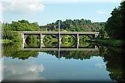 Pont SNCF du Bol.